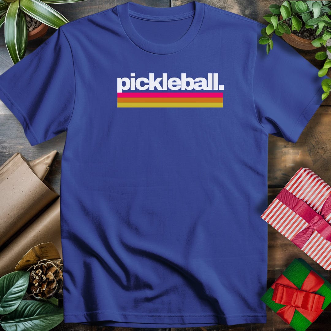 Pickleball Statement T-Shirt