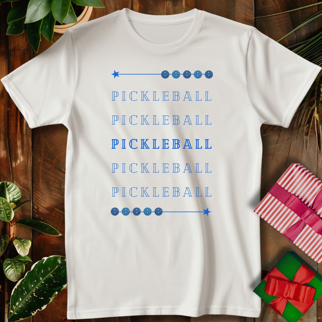 Pickleball Pickleball T-Shirt