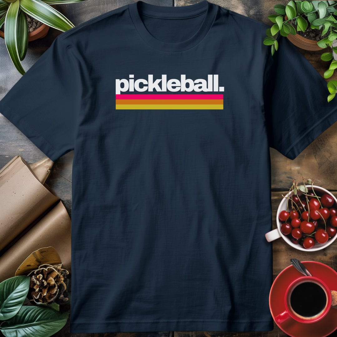 Pickleball Statement T-Shirt